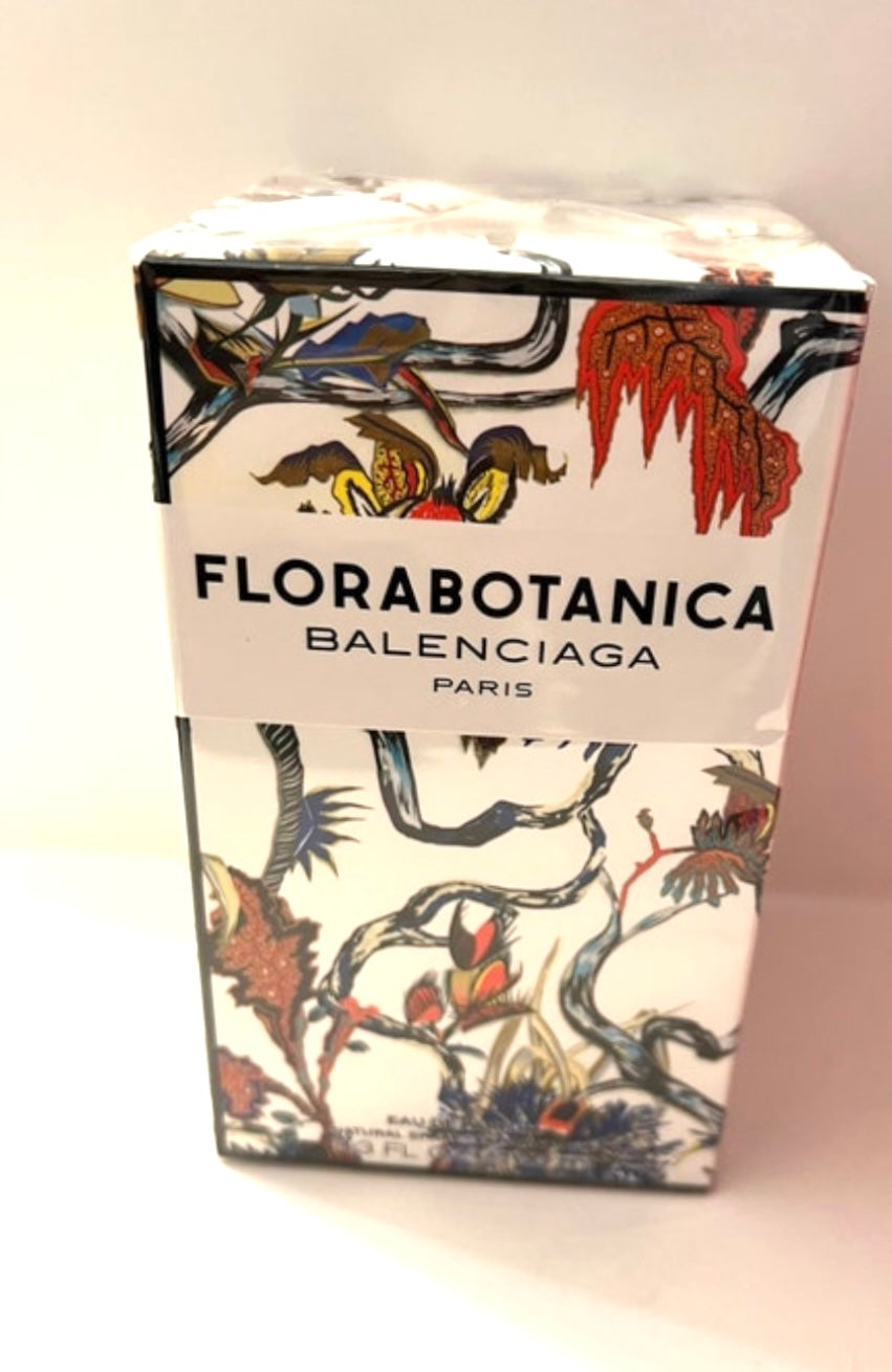 Florabotanica balenciaga outlet 100ml