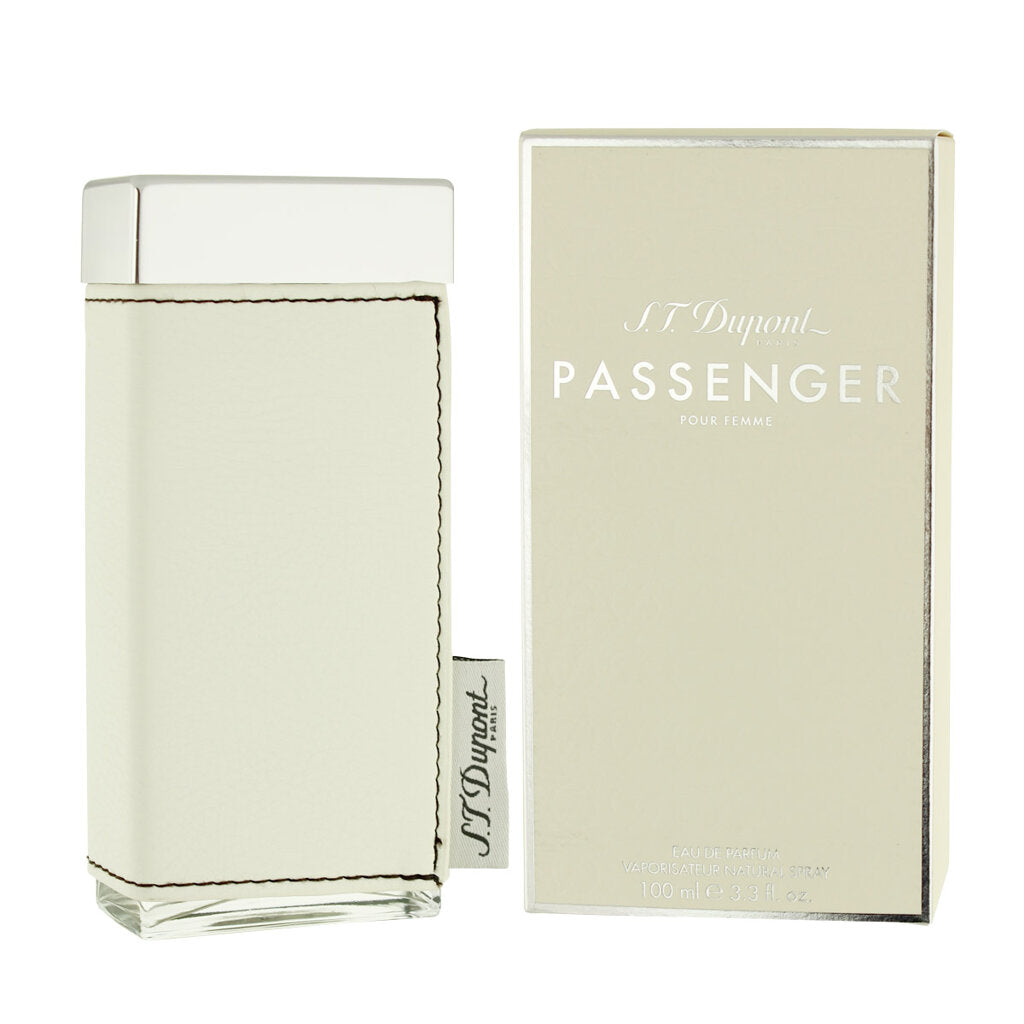 S.T dupont passenger pour femme eau de parfum 100 ml