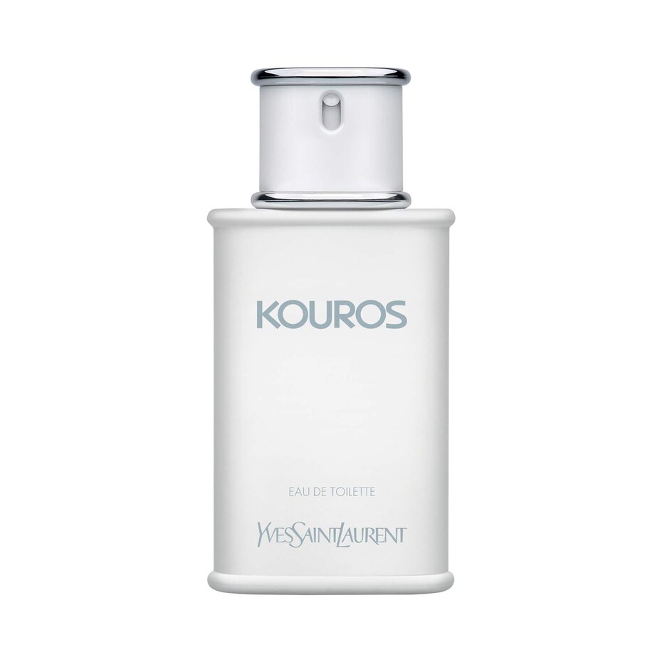 Kouros Yves Saint Laurent eau de toilette 100ml