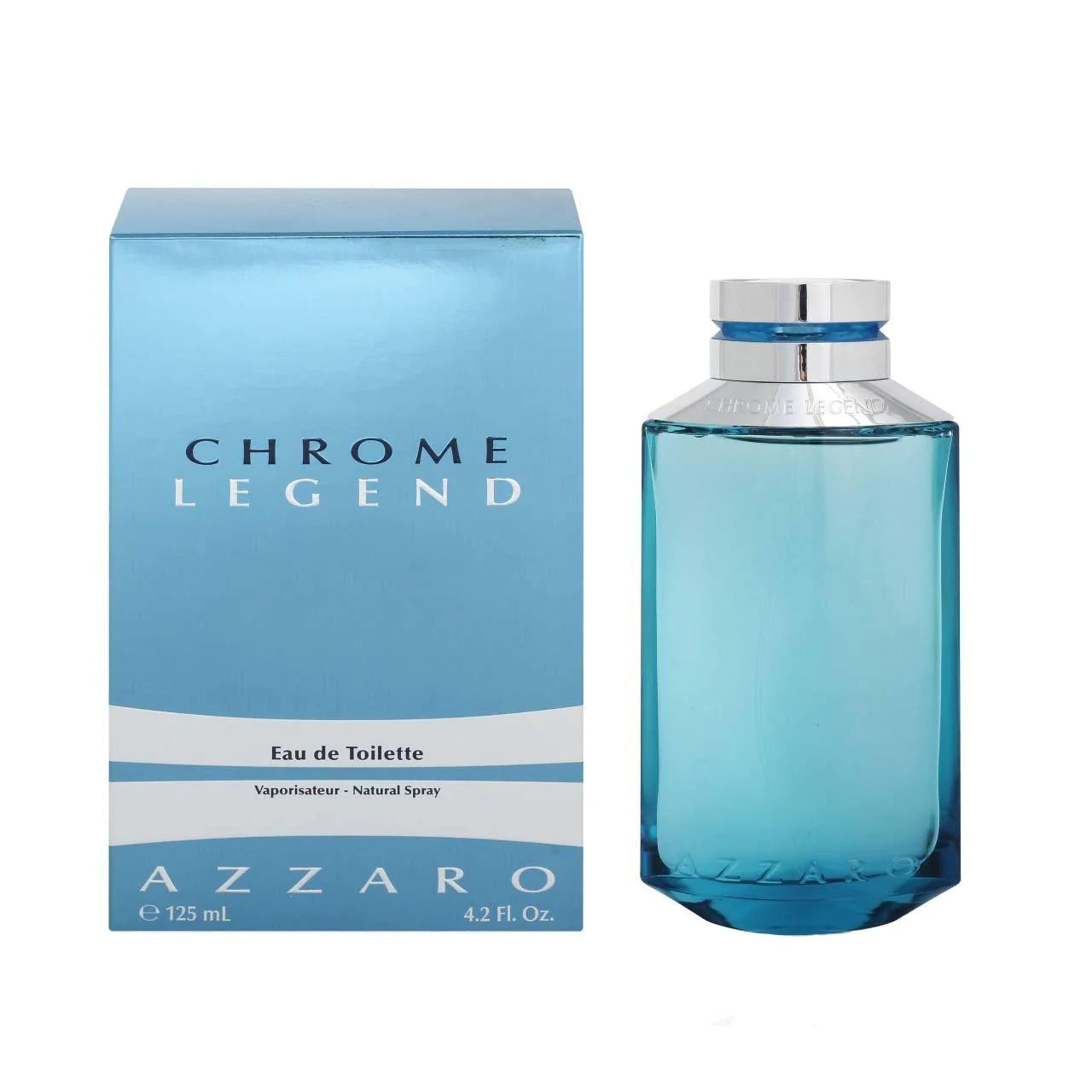 Azzaro Legend eau de de toilette 125ml