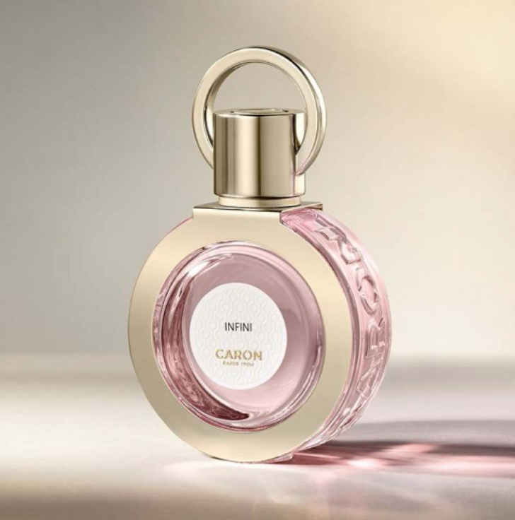 Caron Infini eau de parfum 30ml refillable spray