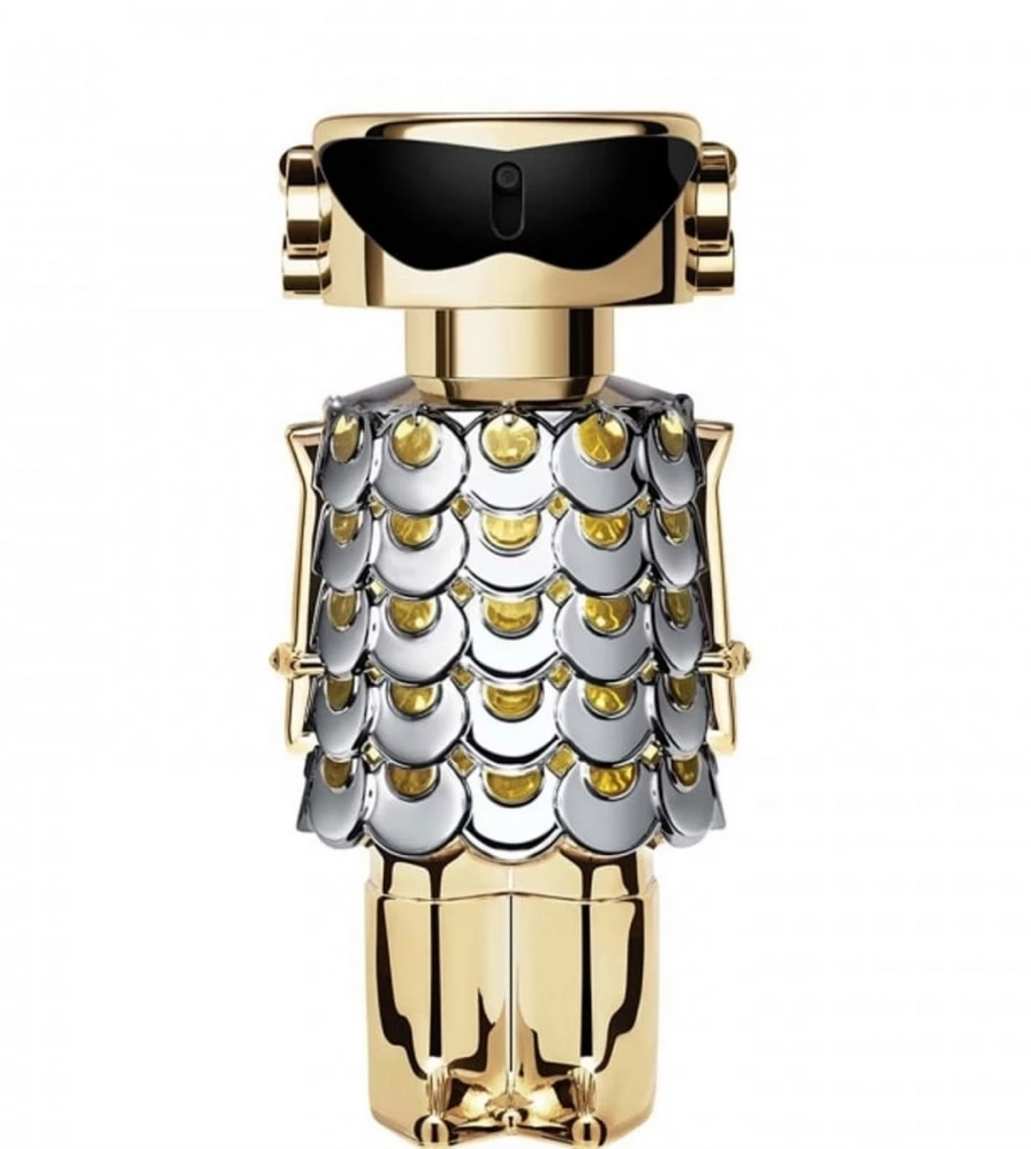 Fame Paco Rabanne eau de parfum 30ml