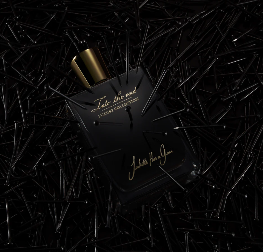 Juliette has a gun Into the void eau de parfum 75ml Luxury collection