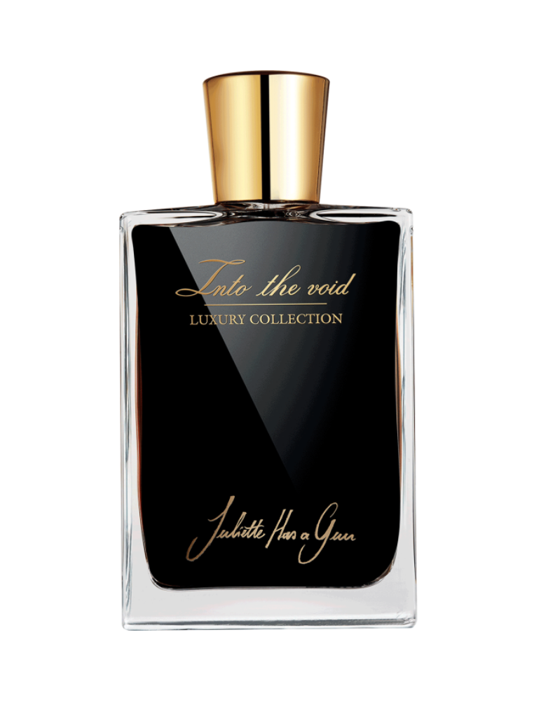 Juliette has a gun Into the void eau de parfum 75ml Luxury collection