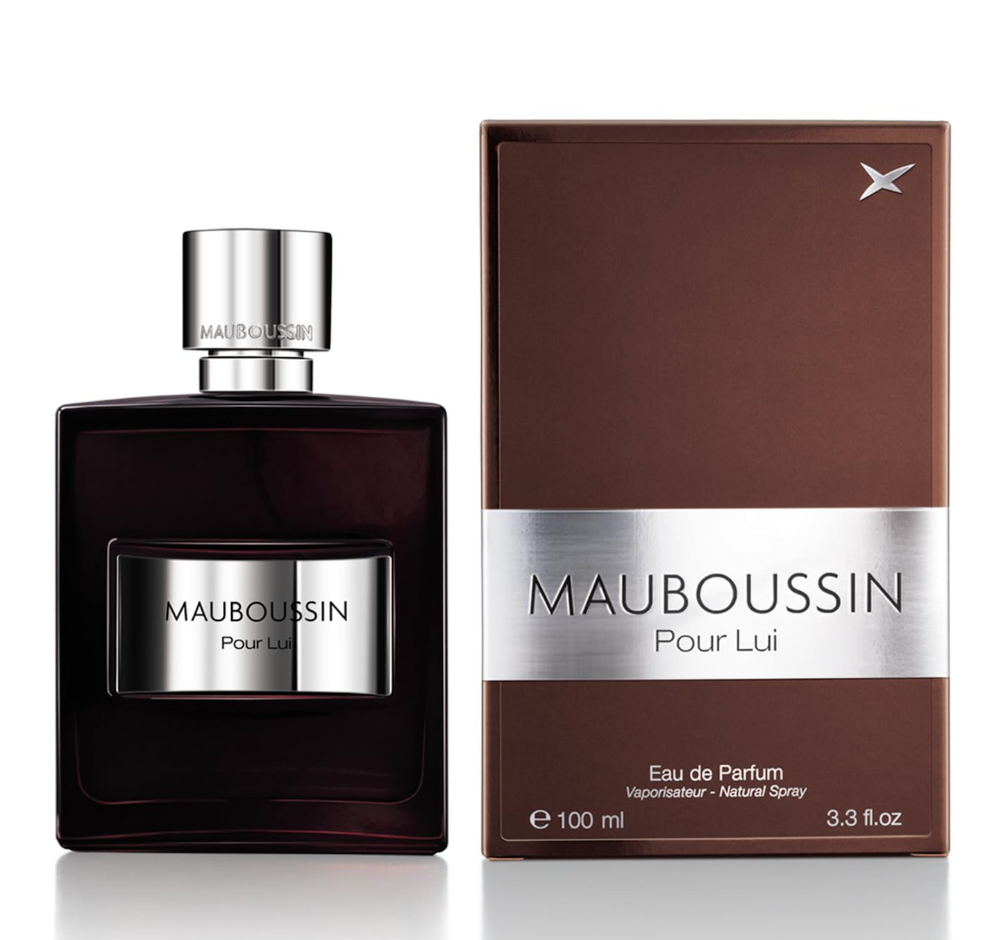 Mauboussin pour lui eau de parfum 100 ml