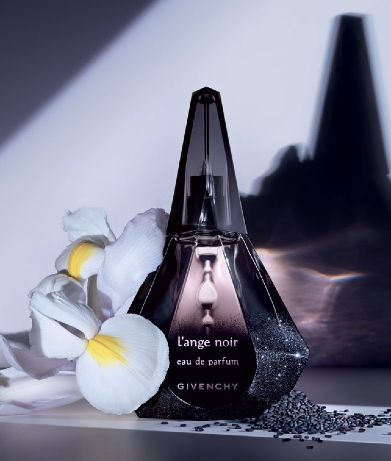 L'ange noir Givenchy eau de parfum 75ml