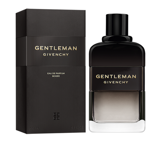 Givenchy Gentleman Eau de Parfum Boisée 100ml