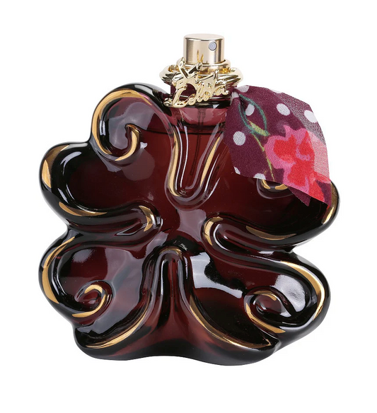 Si Lolita de Lolita Lempicka eau de minuit 80ml