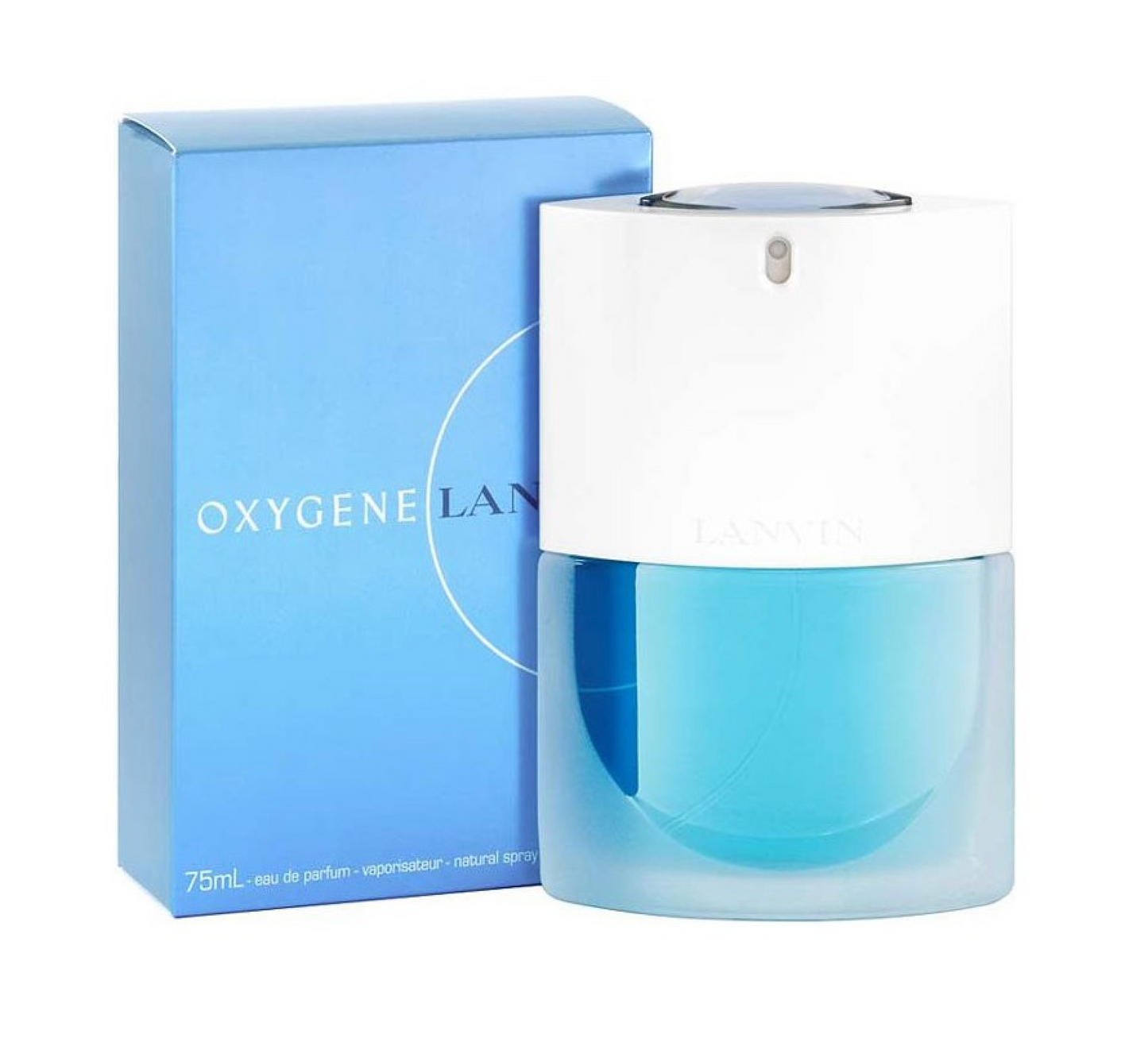 Oxygene Lanvin eau de parfum 75ml