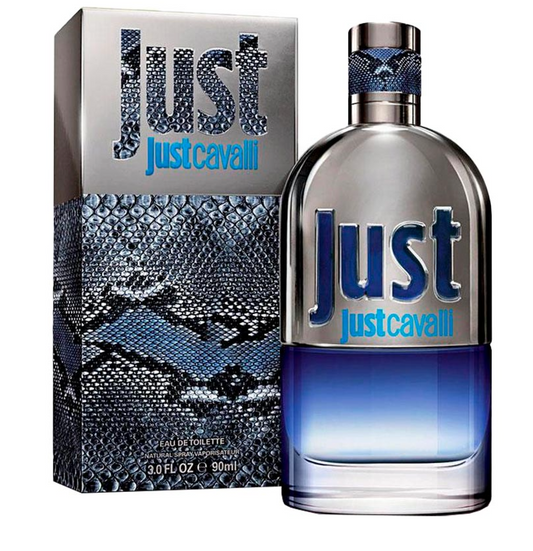 Just Cavalli Eau de toilette 90ml