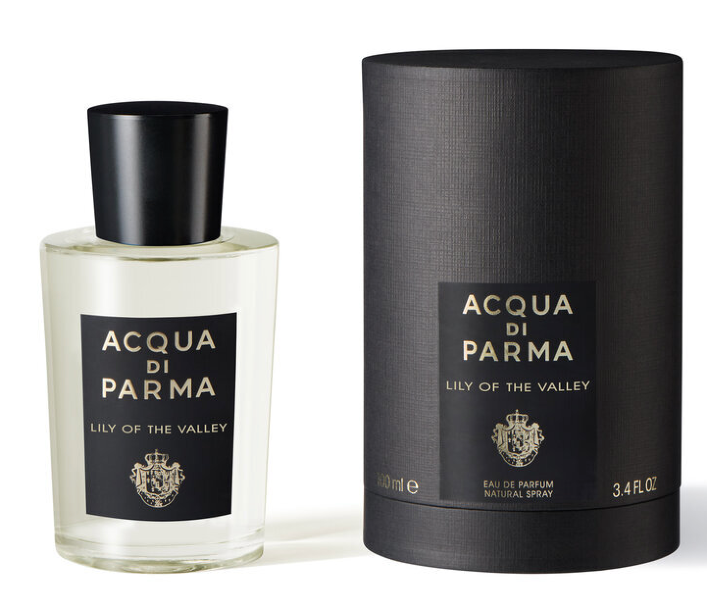 Acqua Di Parma Lily of the valley eau de parfum 100ml