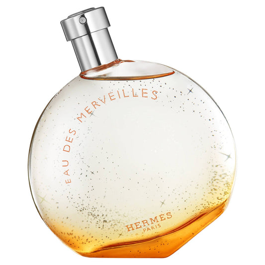 Hermès eau des merveilles eau de toilette 100ml