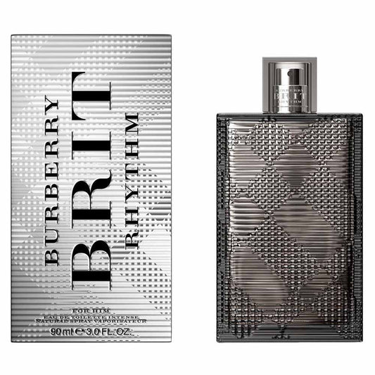 Burberry Brit Rhythm for him eau de toilette 90ml