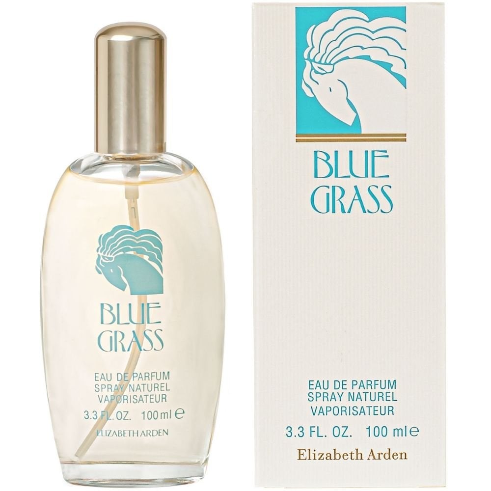 Elizabeth Arden Blue Grass eau de parfum 100 ml