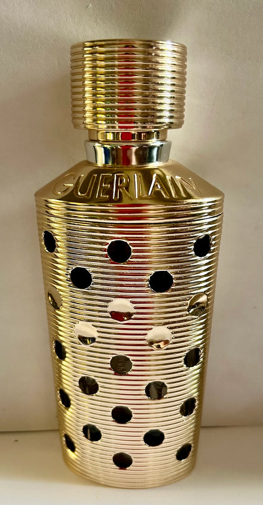 Guerlain Nahema eau de parfum 50ml vintage 1996, empty bottle, rare