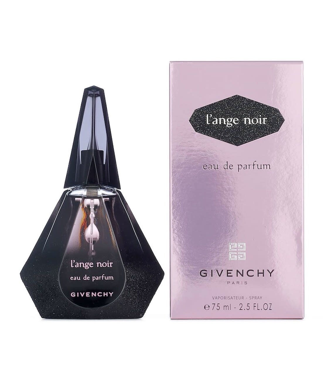 L'ange noir Givenchy eau de parfum 75ml