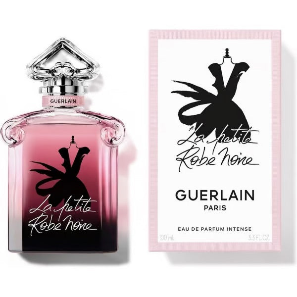 La petite robe noire Guerlain eau de parfum intense 100ml