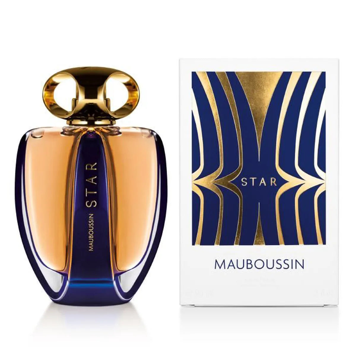 Mauboussin Star eau de parfum 100ml