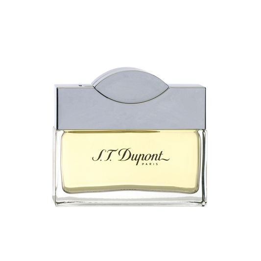 Dupont eau de toilette pour homme 50ml