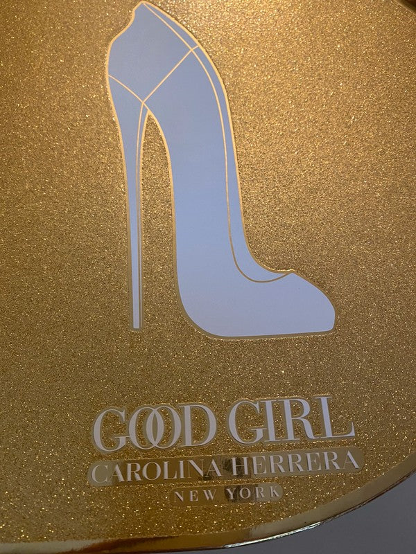 Coffret Good girl de Carolina Herrera new york