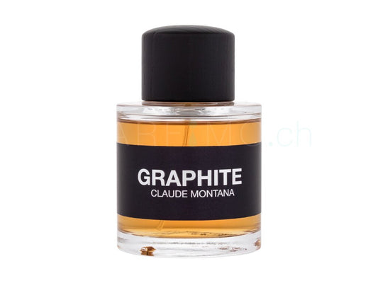 Montana Graphite eau de toilette 100ml