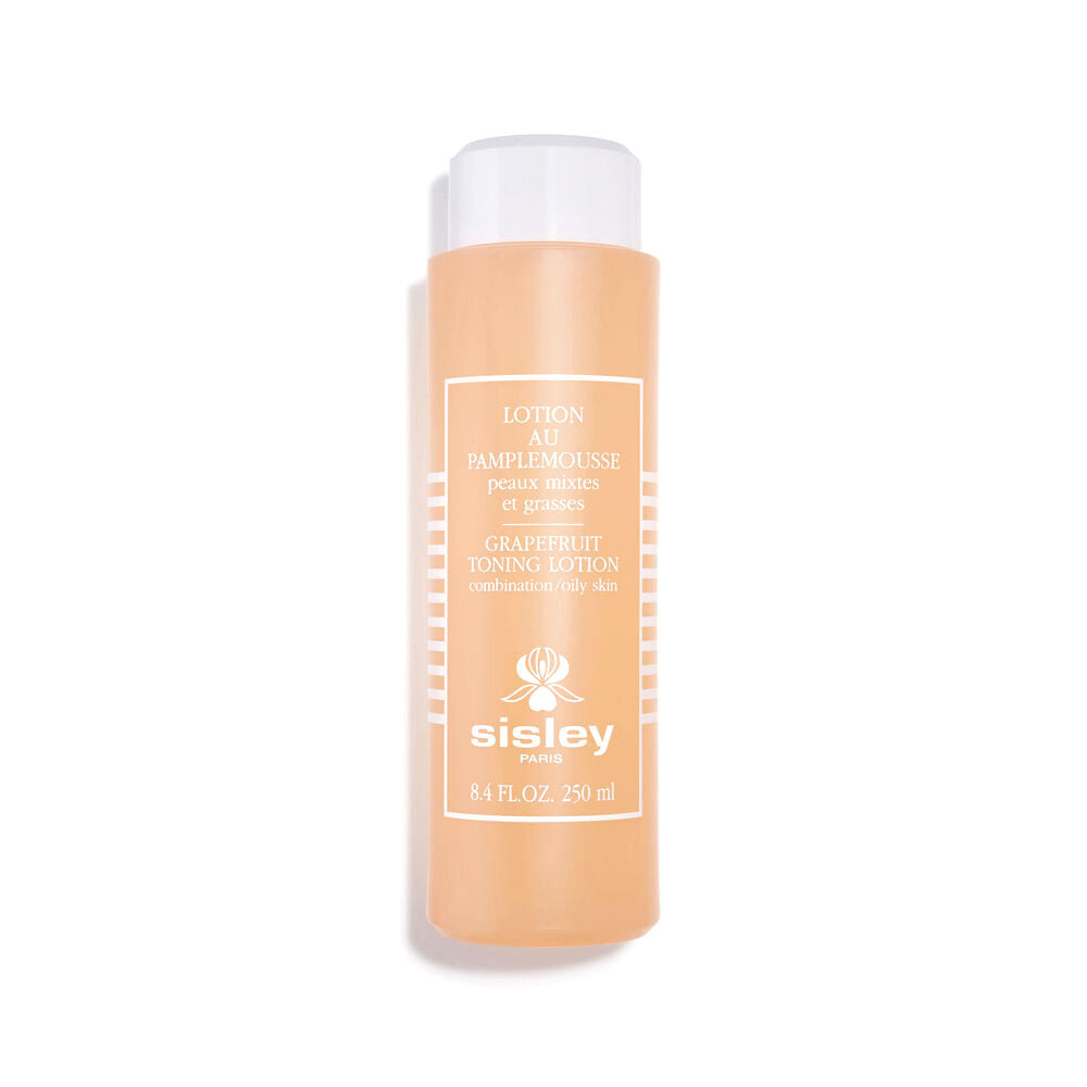 Sisley grapefruit toning lotion 250ml