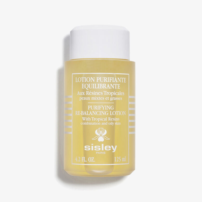 Sisley Lotion with tropical resins 125ml