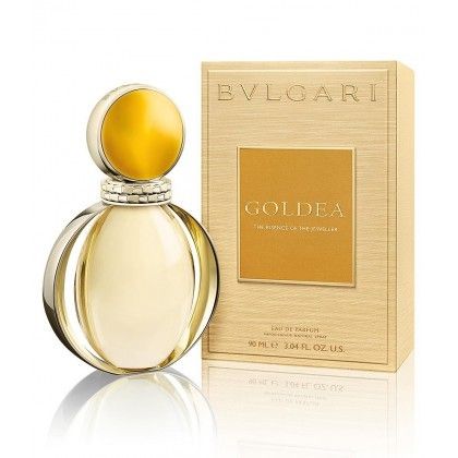 Goldea Edp 90 Ml - Bulgari