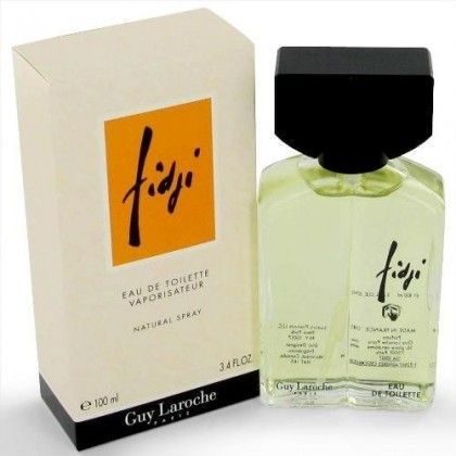 FIDJI edt vapo 100 ml  Guy Laroche