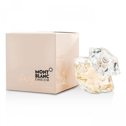 Mont Blanc Lady emblem 50 ml