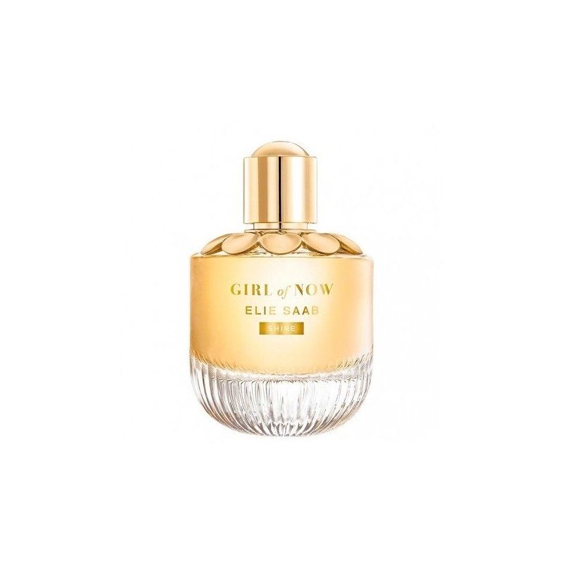 ELIE SAAB GIRL OF NOW SHINE EDP 50 ML