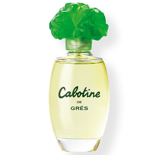 Cabotine de Grès Eau de Toilette 100ml