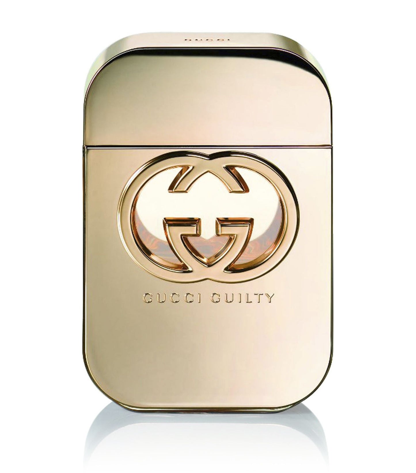 Gucci Guilty eau de toilette 75ml