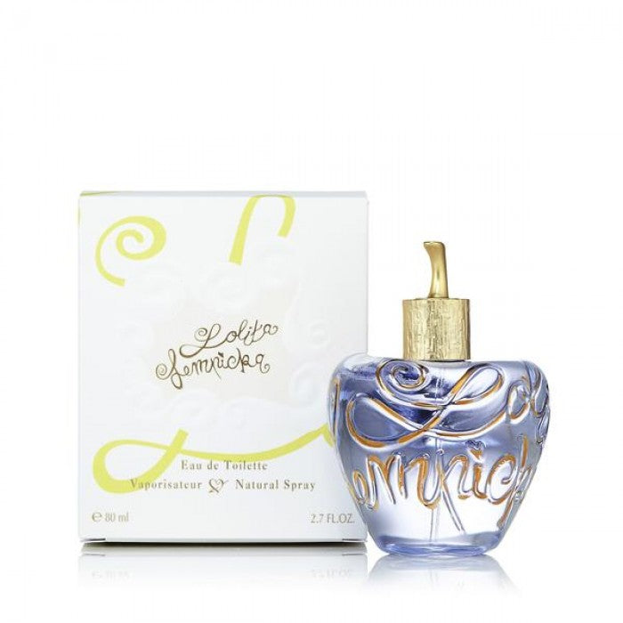 Lolita Lempicka de Lolita Lempicka Eau de Toilette Vaporisateur 80ml