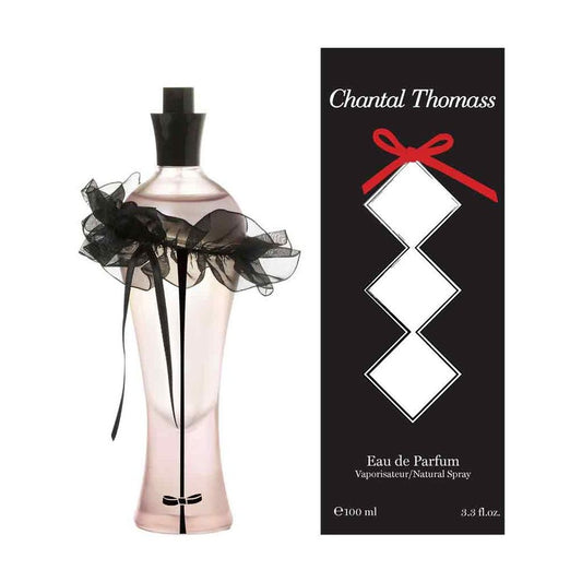 Chantal Thomass Eau de parfum 100 ml - Chantal Thomas - EDP 100ML