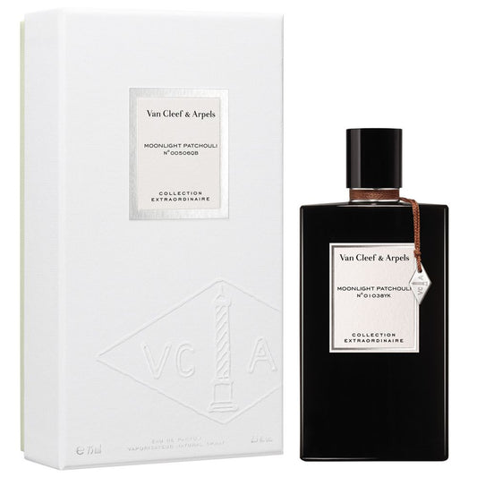 MOONLIGHT PATCHOULI - Van Cleef & Arpels - Eau de Parfum 75ml