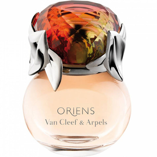 Van Cleef & Arpels Oriens eau de parfum 100ml rare