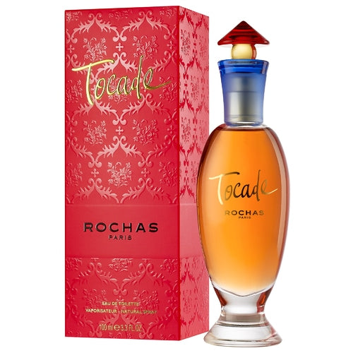 Rochas Tocade Eau de Toilette 100ml