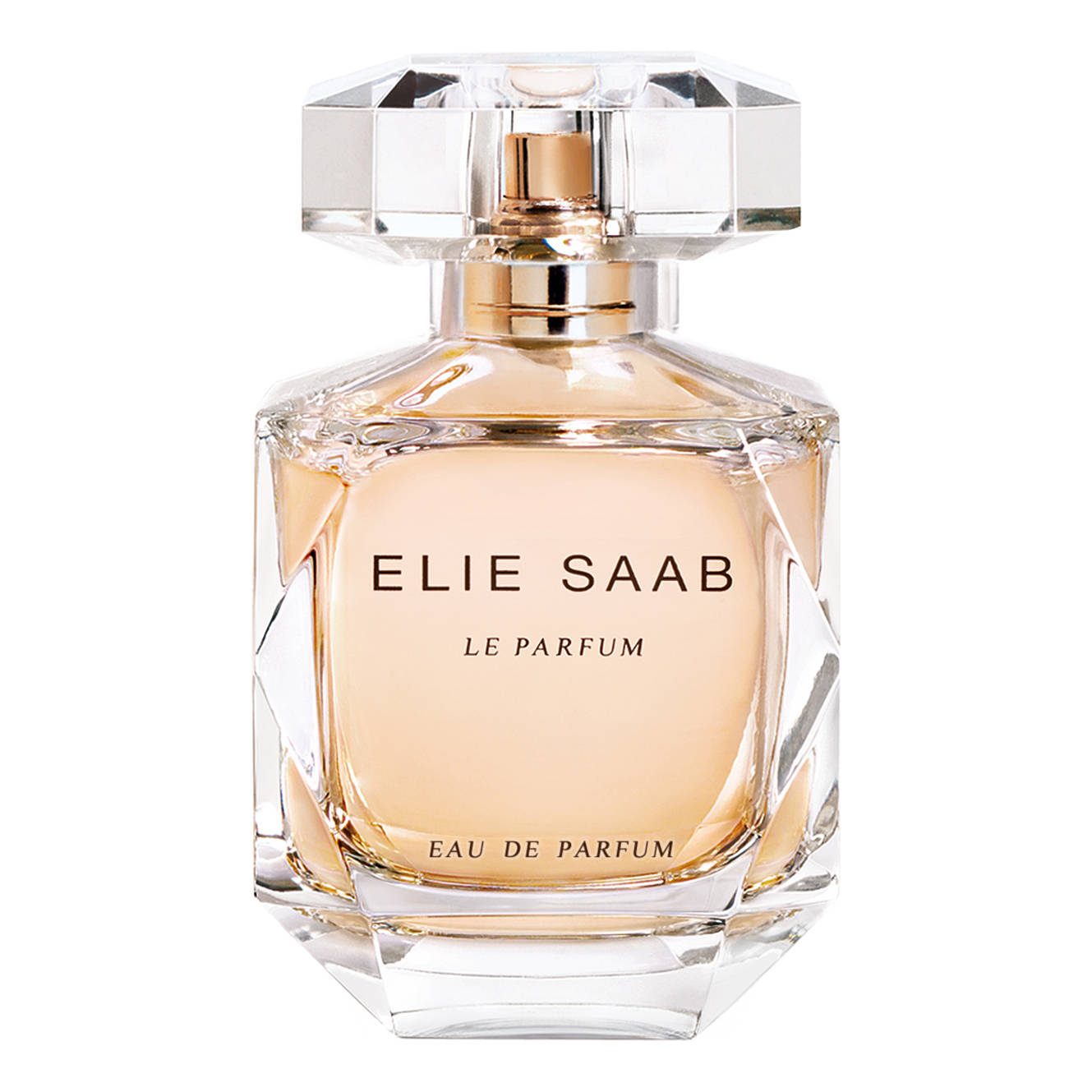 ELIE SAAB ELIE SAAB LE PARFUM EAU DE PARFUM 90ml