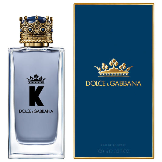 Dolce&Gabbana eau de toilette 100ml