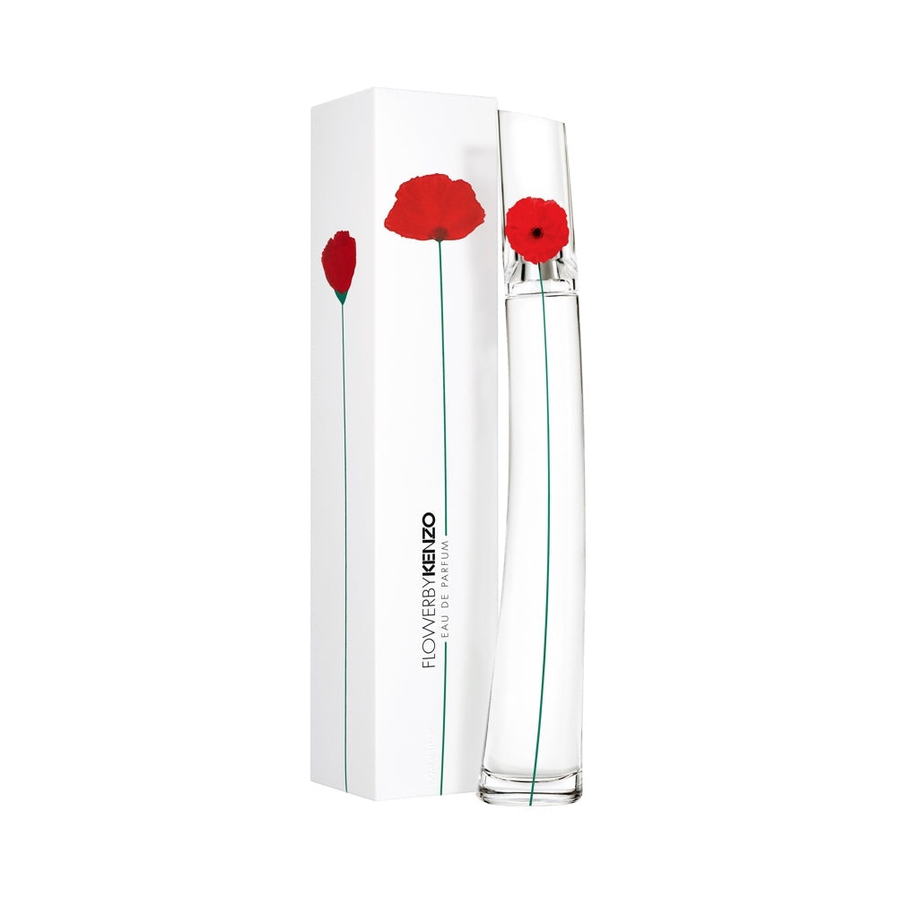 Flower by kenzo eau de parfum 100ml