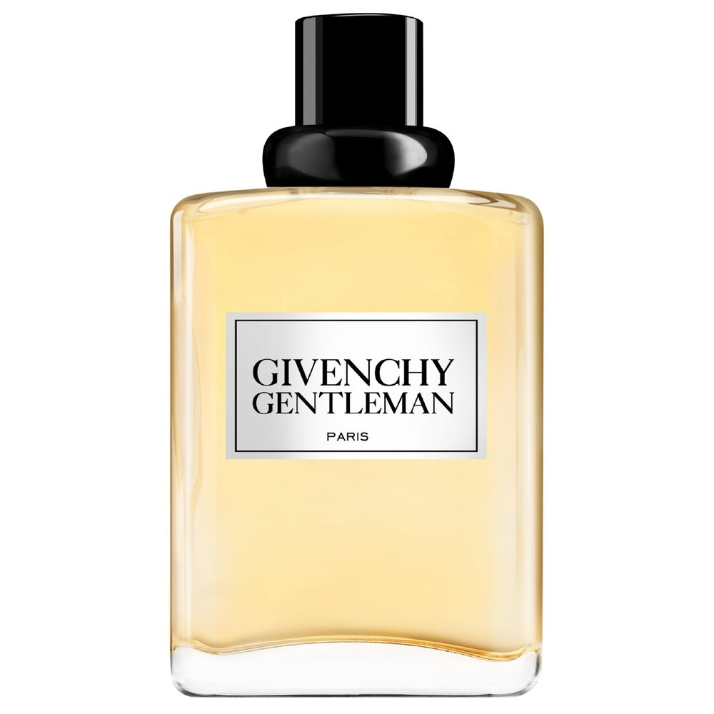 Givenchy Gentleman eau de toilette originale 100ml