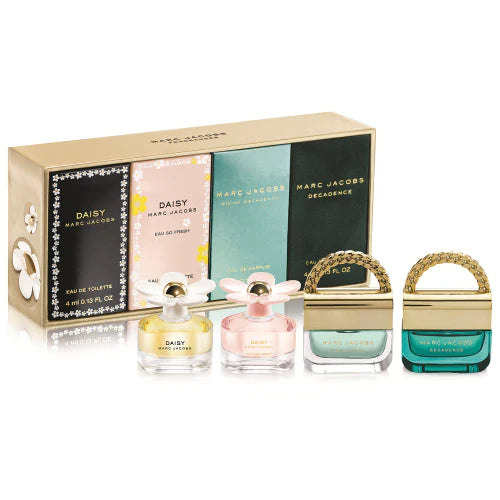 Marc Jacobs Miniatures Coffret