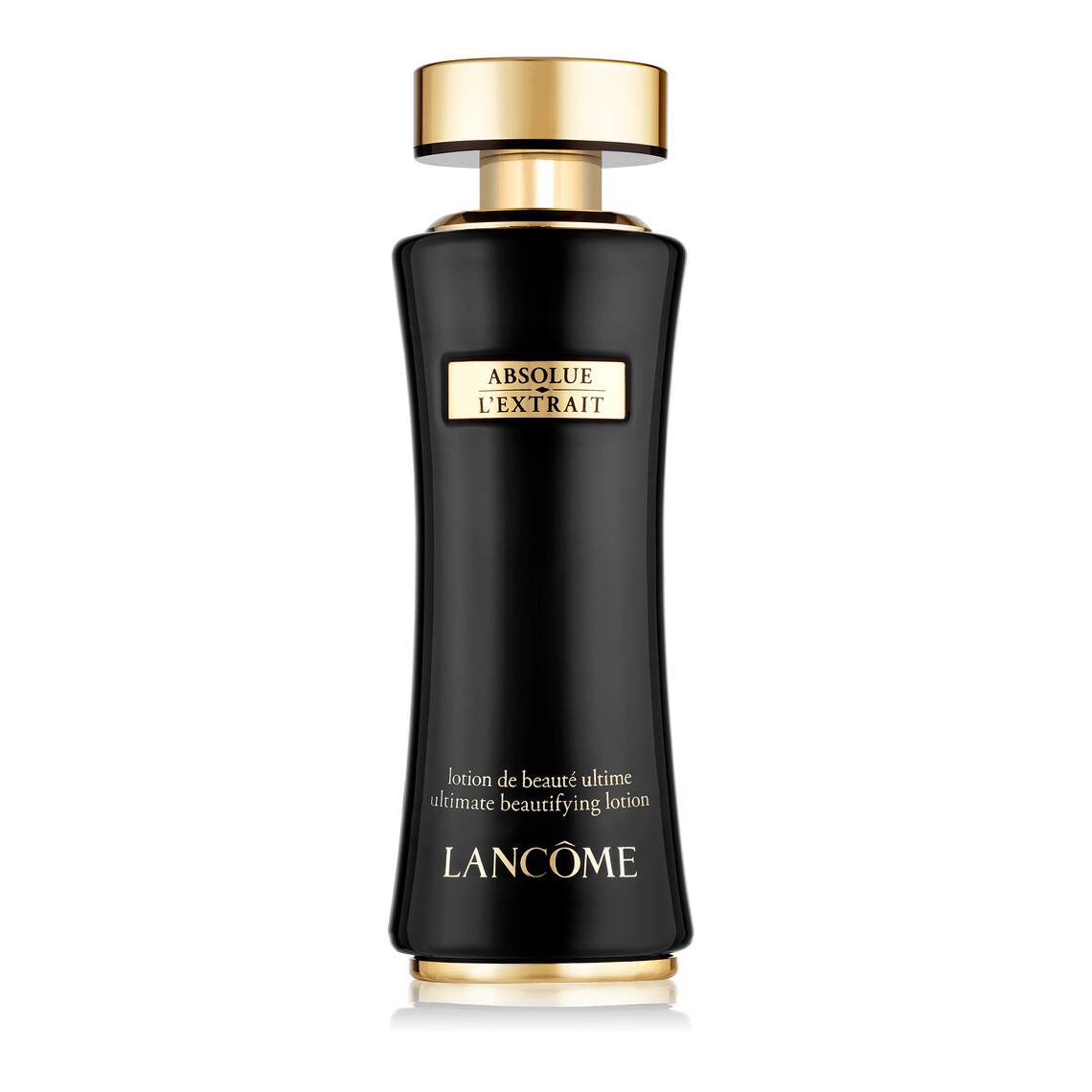 Lancôme absolue extrait ultimate beautifying lotion 150ml