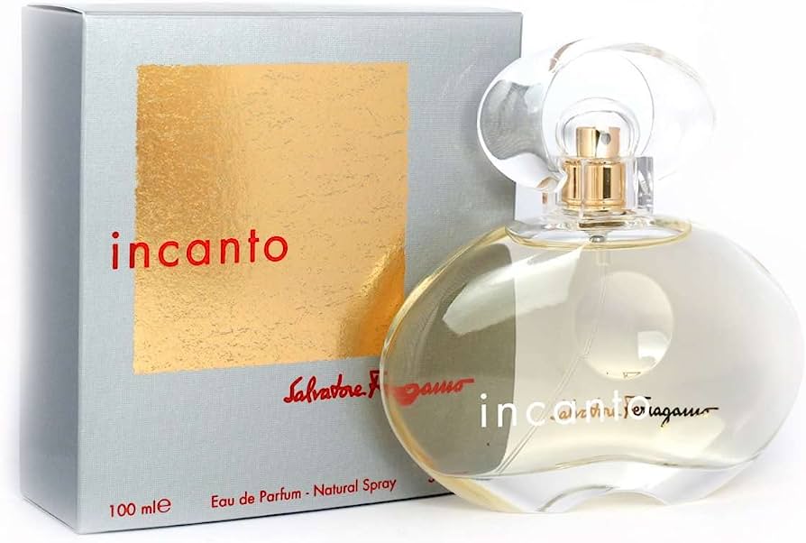 Incanto Salvatore Ferragamo eau de parfum 100ml