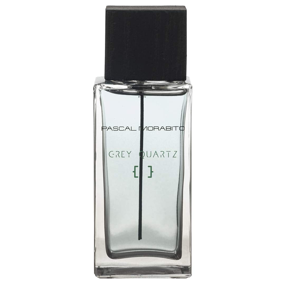 Pascal Morabito Grey Quartz eau de toilette 100ml