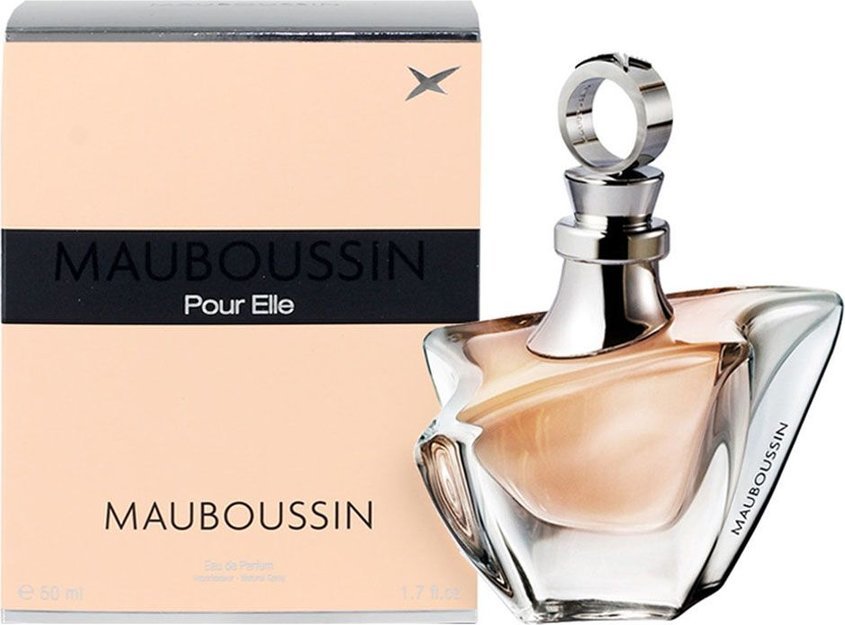 Mauboussin pour Elle  Eau de Parfum 50ml