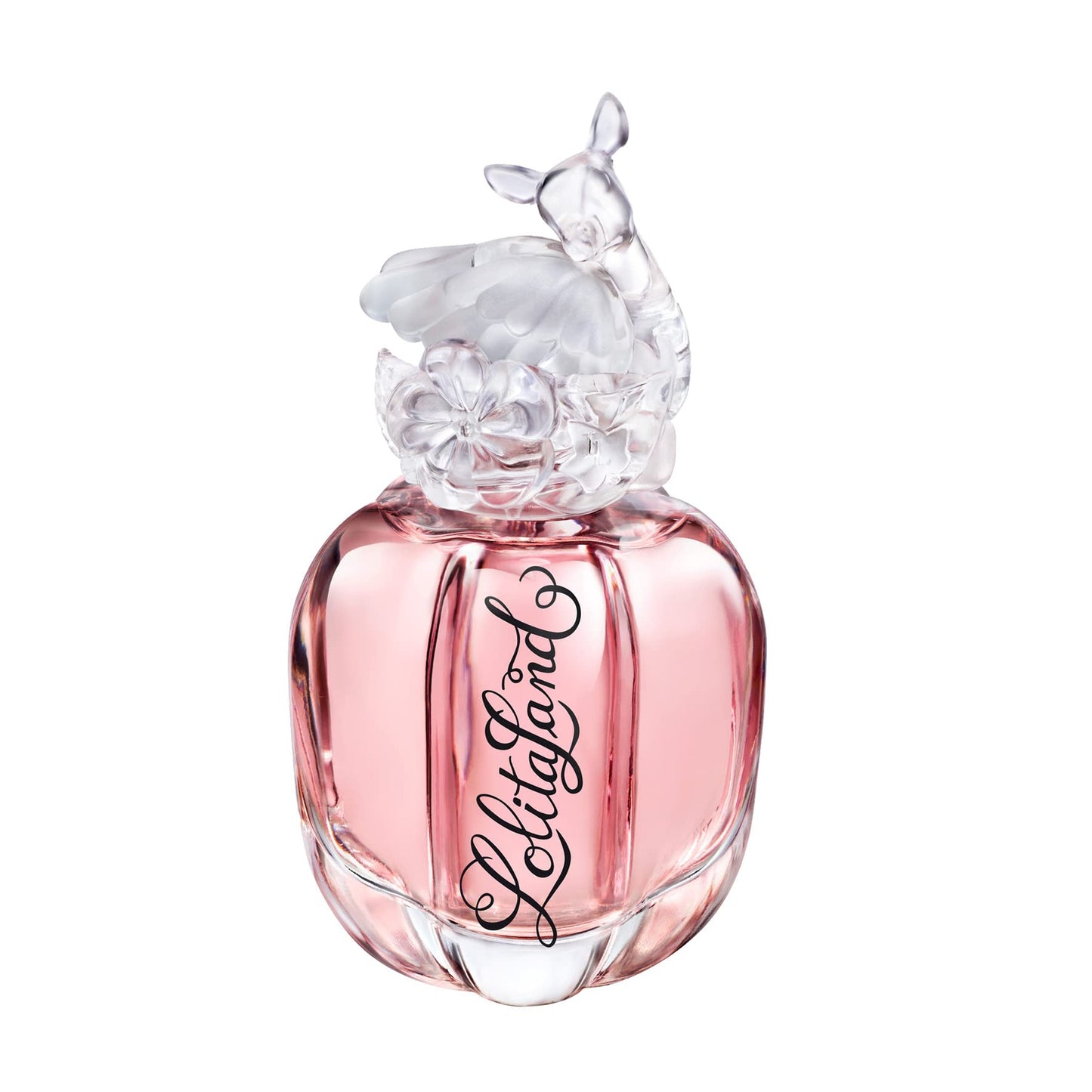 LolitaLand Lolita Lempicka eau de parfum 80ml