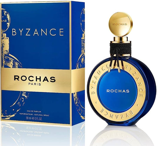 Byzance Rochas eau de parfum 90ml