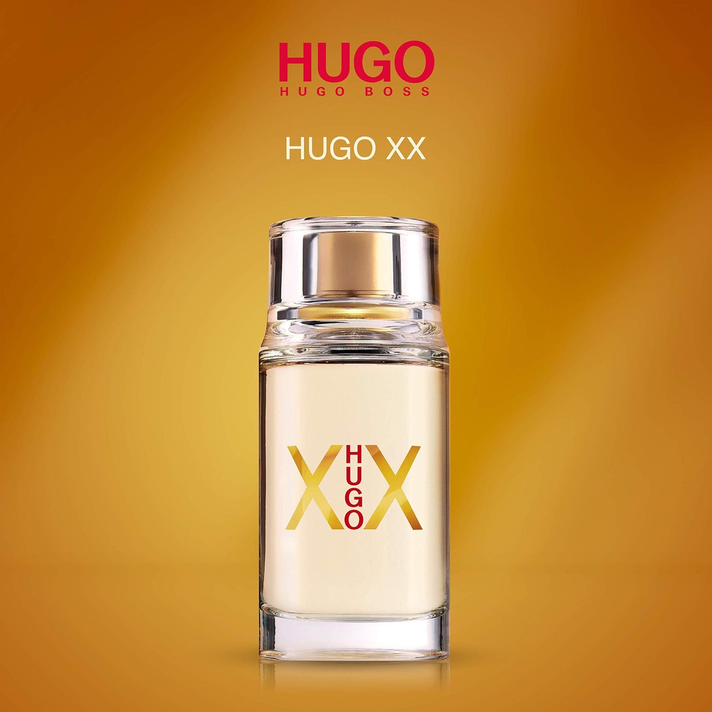 Hugo Boss XX woman eau de toilette 100ml